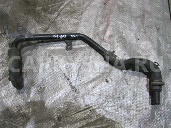 Трубка системы охлаждения Skoda Octavia (A5 1Z-) 2004-2013 Skoda Octavia оригинальный номер 1K0121070BE