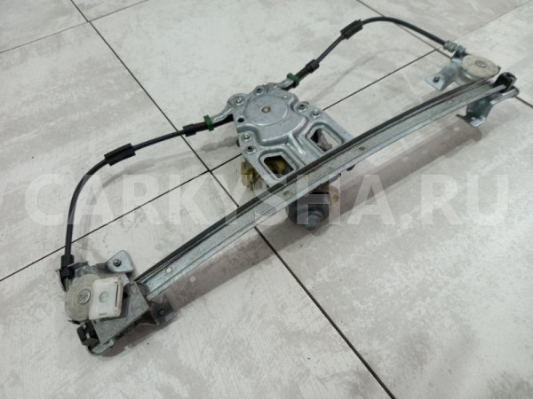 Стеклоподъемник Mercedes-benz S500 1407300946 W140, задний левый Mercedes-Benz S-klasse 