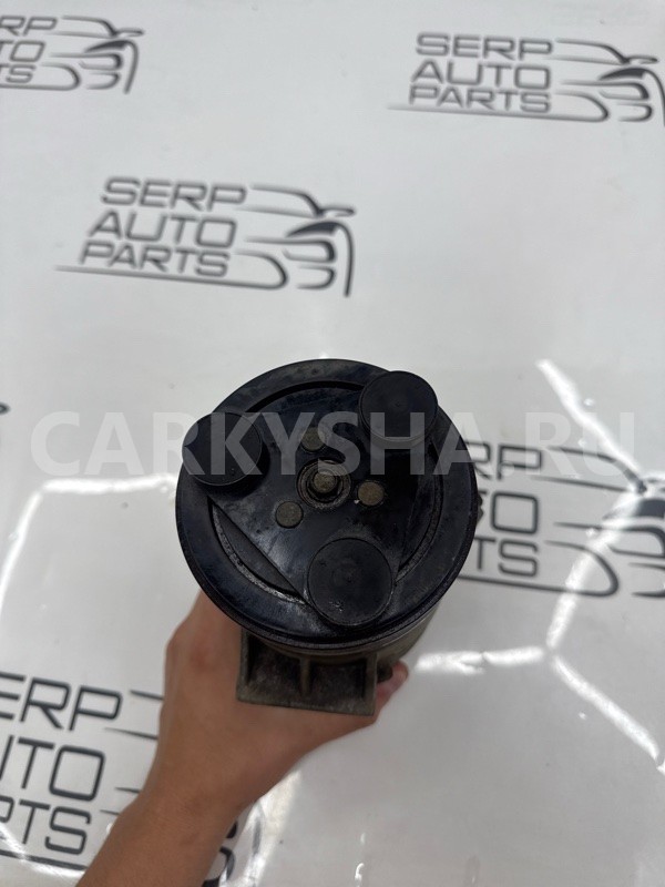 Компрессор кондиционера Suzuki Grand Vitara TD54W Suzuki Grand Vitara 