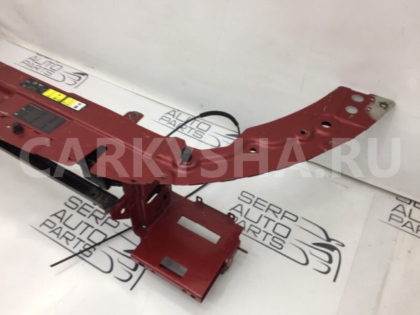 Панель телевизора Land Rover Range Rover Evoque Land Rover Range Rover Evoque 