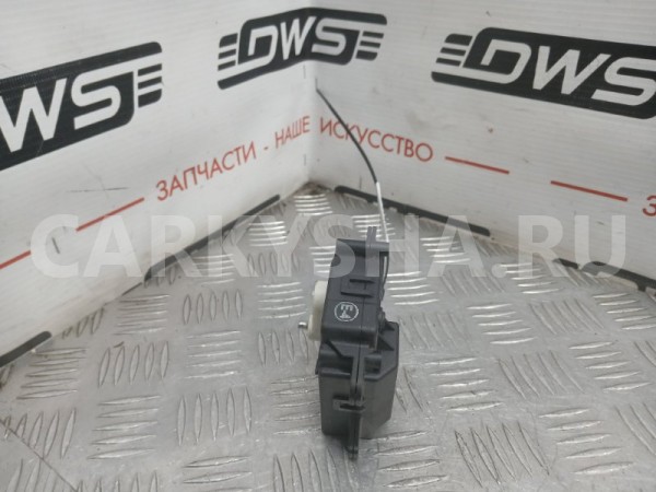 Сервопривод заслонок печки Toyota Ipsum 