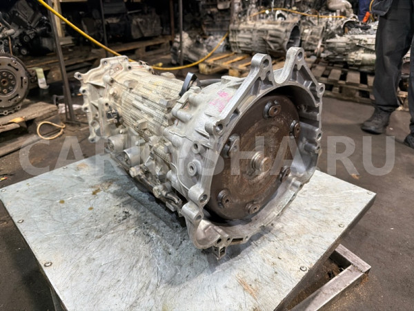 АКПП Mitsubishi Pajero 2000-2022 2700A085 Mitsubishi Pajero 