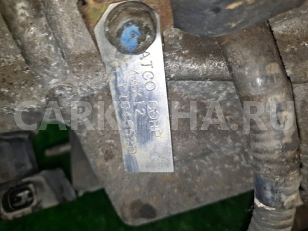 АКПП Nissan Laurel 