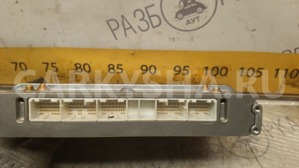 Блок управления двигателем 2jz-ge АКПП Lexus IS Lexus LS оригинальный номер 8966153382