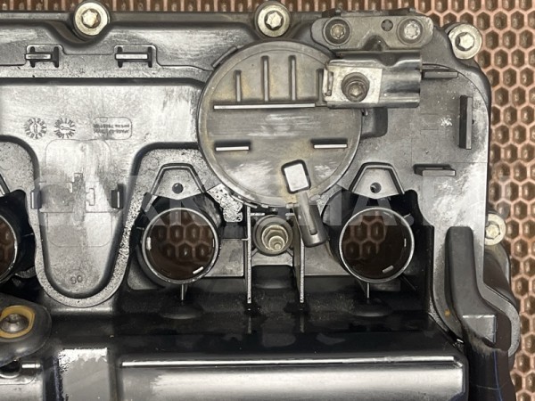 Клапанная крышка BMW X3 