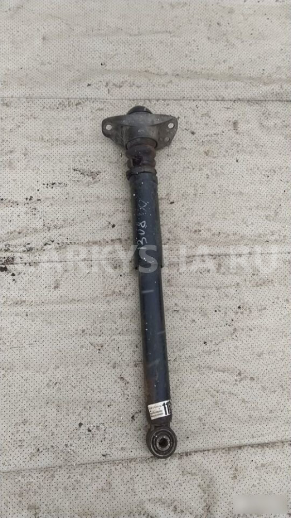 Амортизатор задний Volkswagen Jetta 6 Volkswagen Jetta 