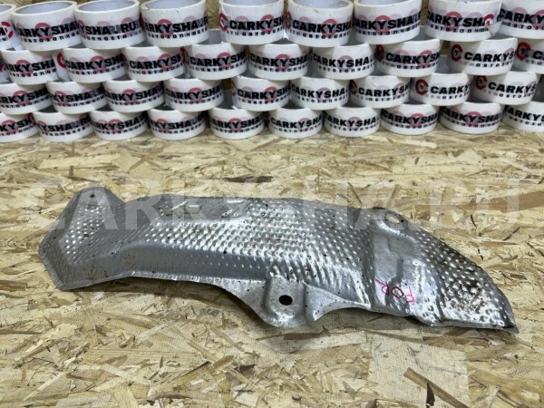 Тепловой экран Toyota Fortuner II – внедорожник 5 дв. оригинальный номер 58329-0K030