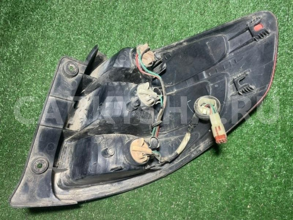 Стоп-сигнал Suzuki SX4 оригинальный номер 3567079J00