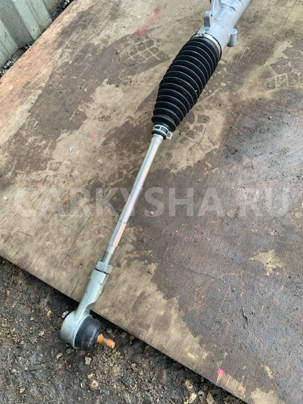 Рулевая рейка Mitsubishi Outlander 3 2015-2021 4410A453 Mitsubishi Outlander 