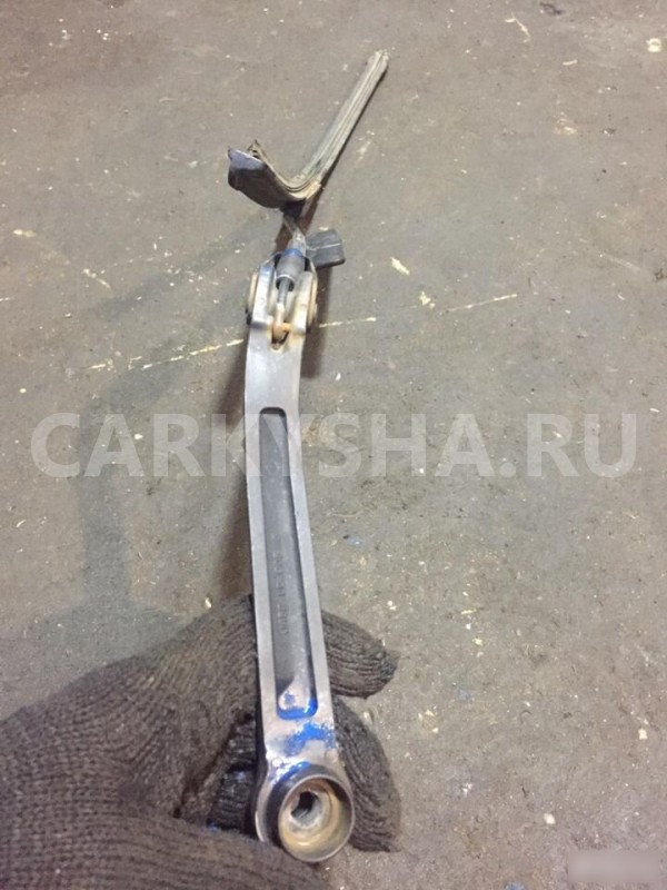 Держатель дворников Mazda-626 GLX 1995г Mazda 2 