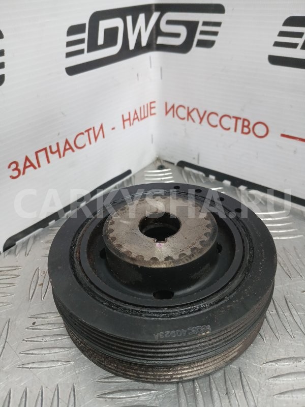 Шкив коленвала Subaru Legacy 