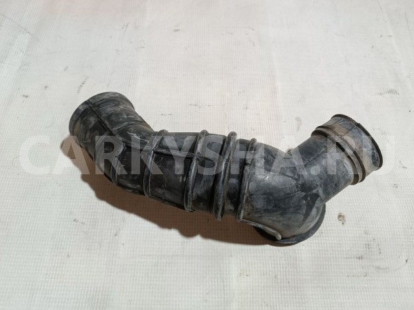 Патрубок воздушного фильтра Daewoo Nexia 