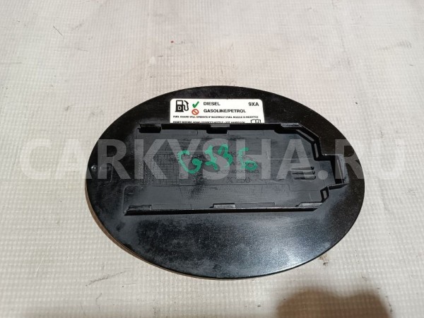 Лючок бензобака Jaguar XF 