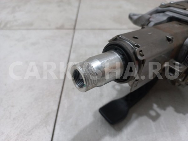 Рулевая колонка Audi S4 2003 8E0419502 B6 4.2 Audi 200 