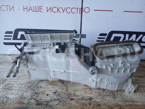 Корпус печки Lexus IS 