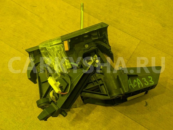 Селектор акпп Toyota Vanguard 