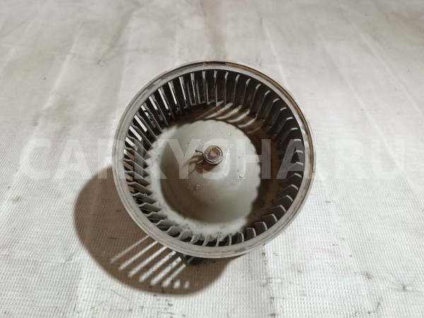 Мотор отопителя Volvo S40 