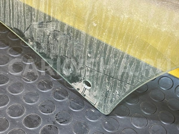 Стекло двери передней левой Jaguar XF I рестайлинг (2011—2015) Jaguar XF оригинальный номер C2Z2819