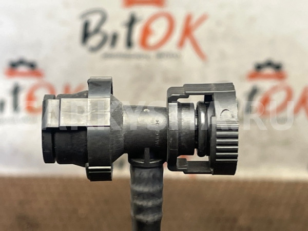 Трубка вентиляции картерных газов Mini Hatch оригинальный номер 11 15 8 654 626, 11 15 8 654 626, 11158654626, 8654626, 11 15 7 536 521, 11157536521, 7536521