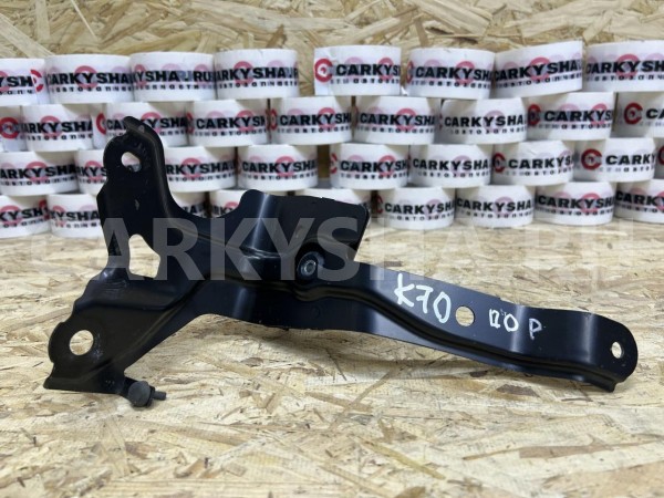 Кронштейн блока ABS Toyota Camry VIII (XV70) оригинальный номер 44590-33170