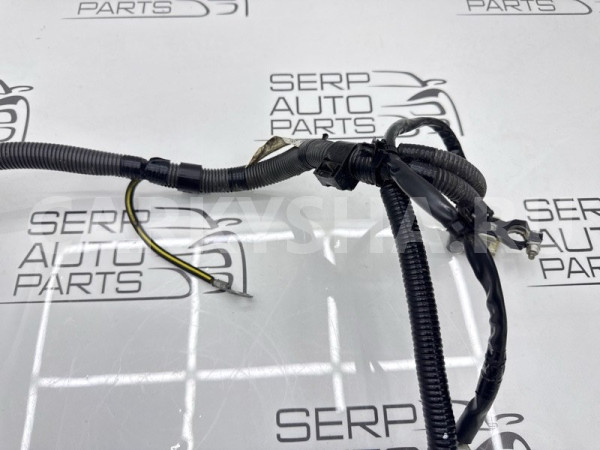 Плюсовая клемма Mitsubishi Lancer 9 CS3W 1.6 Mitsubishi Lancer 