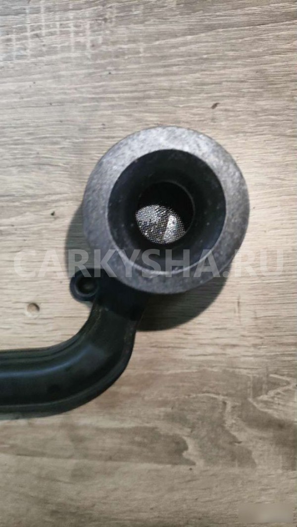 Трубка маслозаборника Вольво XC90 Volvo XC90 оригинальный номер 30650552