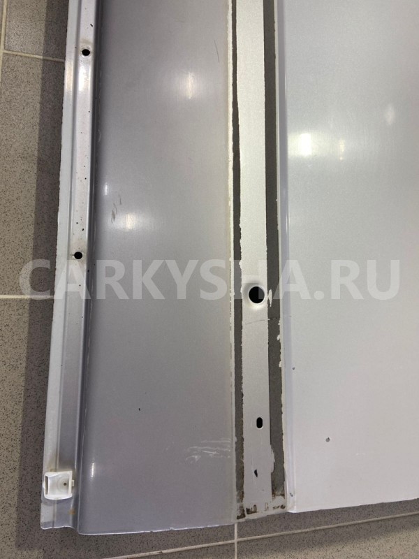 Дверь левая передняя Toyota Crown 1993 JZS141 Toyota Crown 