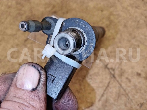 Название детали Форсунка Модель BMW X3 E83 рест BMW X3 оригинальный номер 13537797877