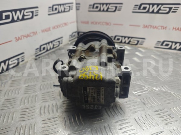 Компрессор кондиционера Subaru Legacy 