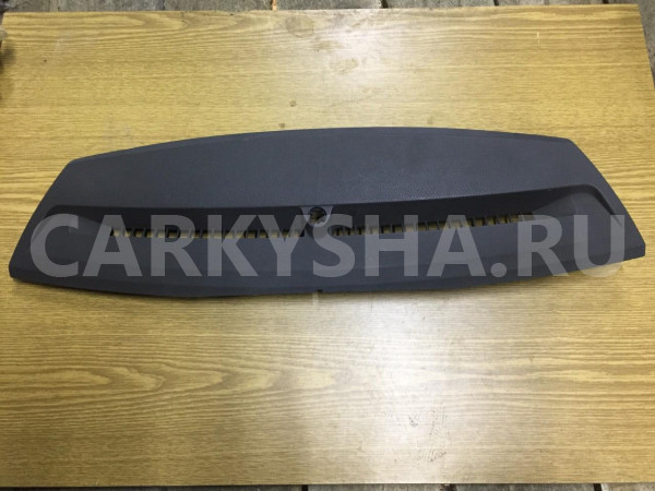 Накладка торпеды Toyota Camry VI (XV40) оригинальный номер 55954-33010 55981-33110