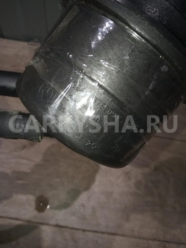 Название детали Бачок гидроусилителя Модель BMW 3-серия E90 BMW 3er оригинальный номер 32416768094