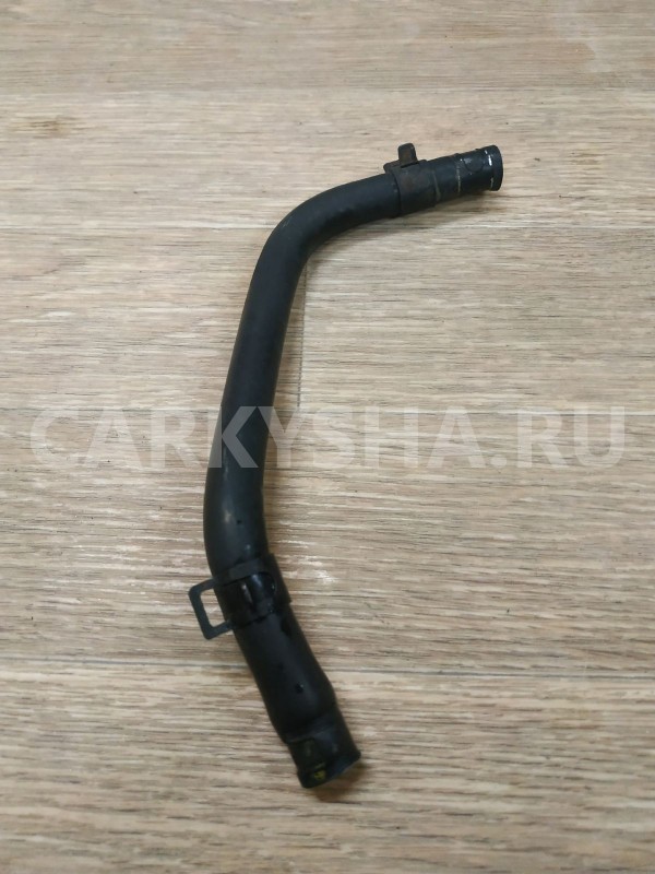 Патрубок отопителя Kia Rio 