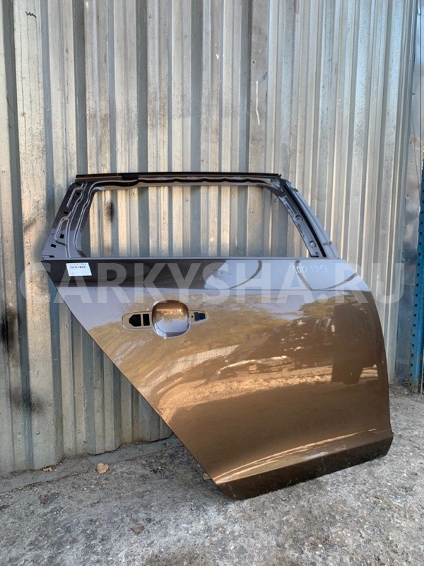 Дверь Volvo V60 2011-2017 32291067, задняя правая Volvo V60 