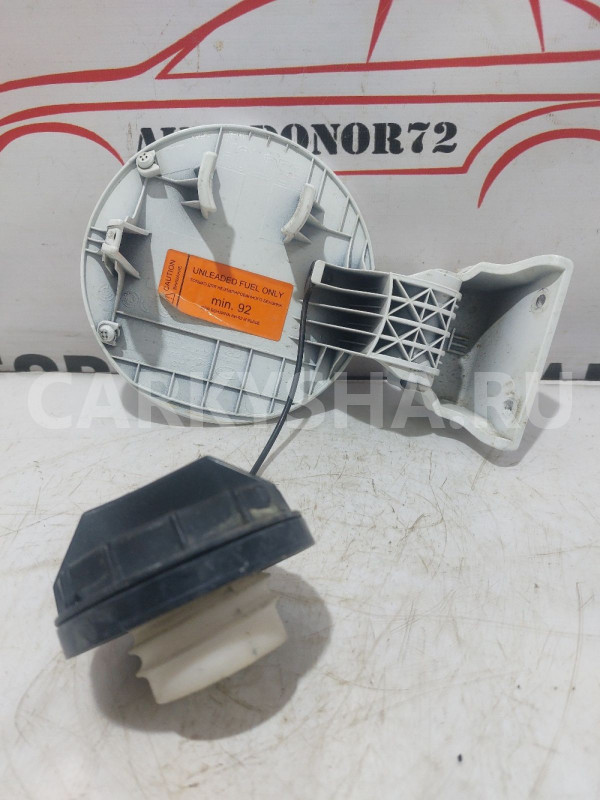 Лючок бензобака Hyundai Solaris Hyundai Solaris оригинальный номер 695100U000