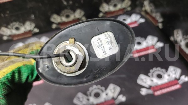 Антенна Ситроен Citroen C4 I Купе Citroen C4 оригинальный номер 9655613780