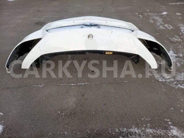 Бампер передний Mercedes CLA C118 2020 AMG Mercedes-Benz CLA-klasse оригинальный номер a1188853901