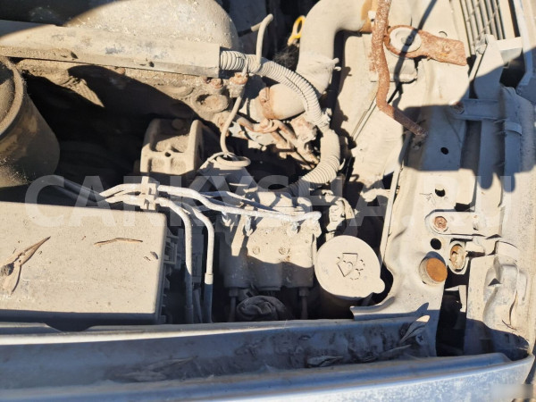 Блок ABS Nissan Bluebird U14 SR18DE Nissan Bluebird 