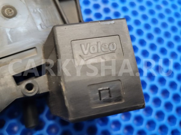 Шлейф-лента подушки безопасности Renault Logan 2015 255677458R L8MV K7MA812 Renault Logan 