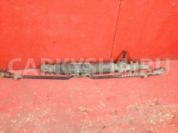 Рулевая рейка Шевроле Ланос Sens Шанс без гур Chevrolet Lanos 