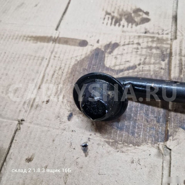 Маслоприемник Skoda Octavia, a4 aqy 2.0 Skoda Octavia 