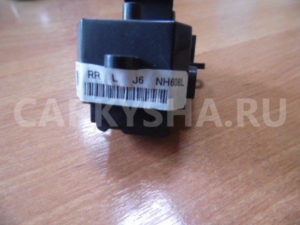 Кнопка стеклоподъемника Honda Civic VIII (2005—2009) Honda Civic оригинальный номер 35760SNAJ53ZA