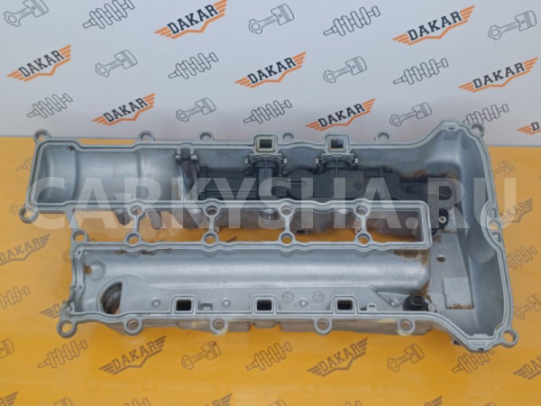 Крышка головки блока цилиндров Opel INSIGNIA 0G-A Opel Insignia 