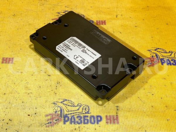 Блок управления мультимедиа Ford Kuga II (2012—2016) Ford Kuga оригинальный номер 2117587
