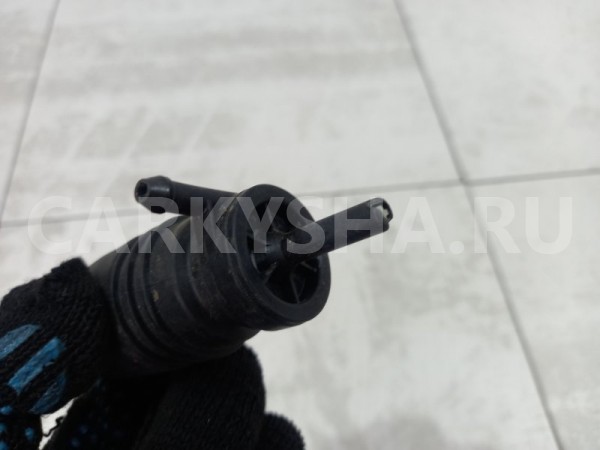 Моторчик омывателя Mercedes ML A2108690821 W163 Mercedes-Benz M-klasse 