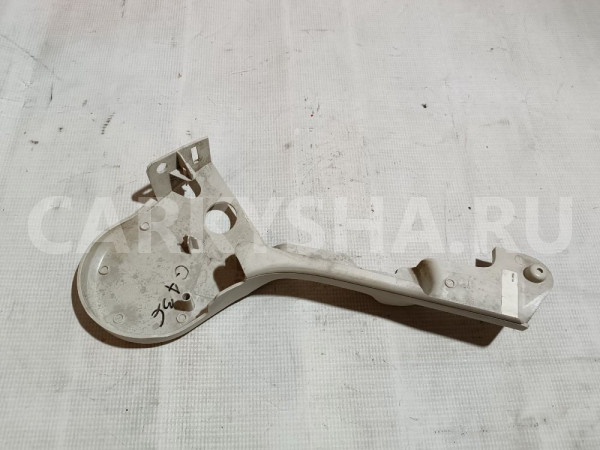 Накладка сиденья Jaguar XF оригинальный номер 7W93F62150AA