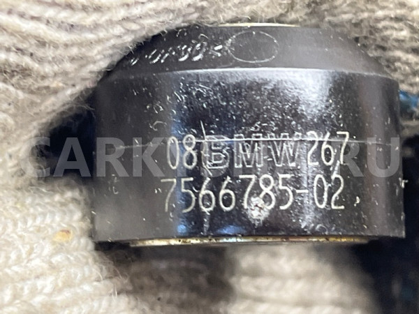 Датчик детонации BMW 5er оригинальный номер 13 62 7 566 785, 13 62 7 566 785, 13627566785, 7566785, 13 62 7 525 039, 13627525039, 7525039