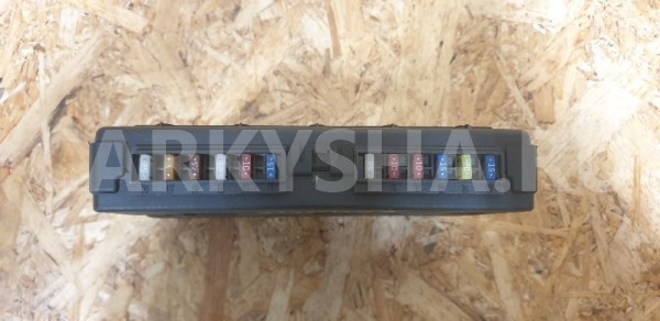 Блок комфорта Chery m11 Chery M11 (A3) 