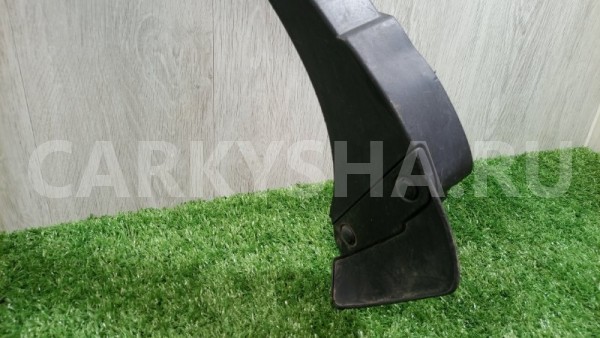 Накладка крыла задняя правая Mazda CX-5 2017 Mazda CX-5 