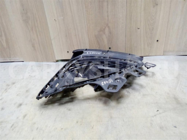 Рамка противотуманой фары левой Mazda Mazda 6 (GH) 2007-2012 Mazda 2 оригинальный номер GDK550C21