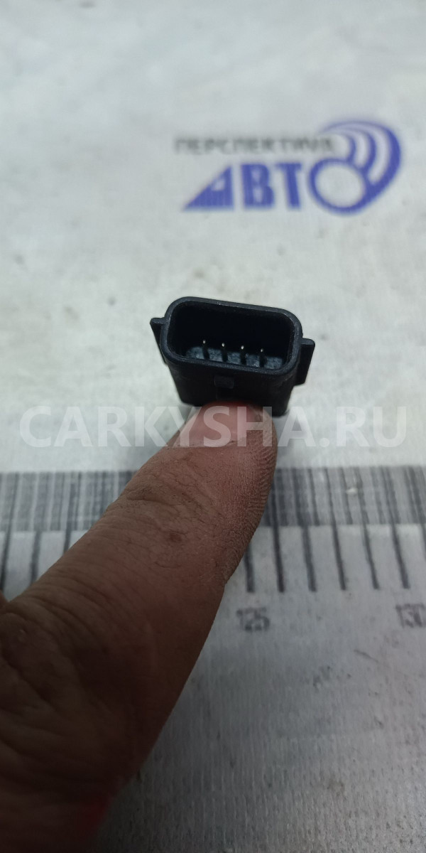 Датчик температуры наружней Nissan Maxima A32 Nissan Tiida оригинальный номер 27722AX610